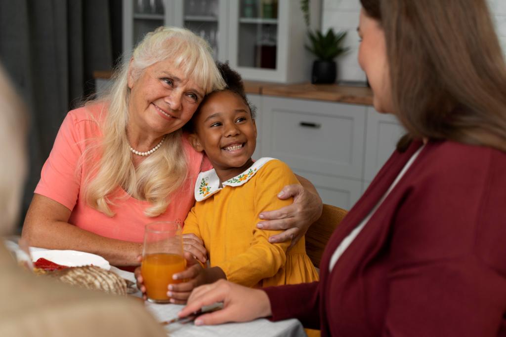 bronx families choose ideal home health