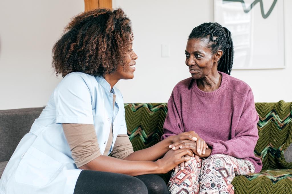certified home health aides new york