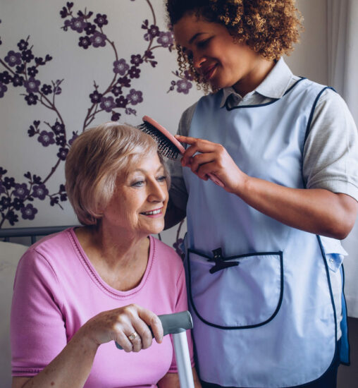 choose ideal home health care nyc