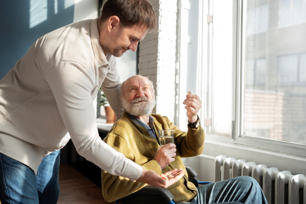 home health care bronx