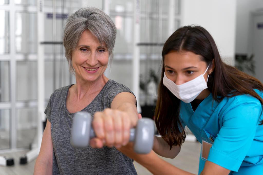 home health care manhattan