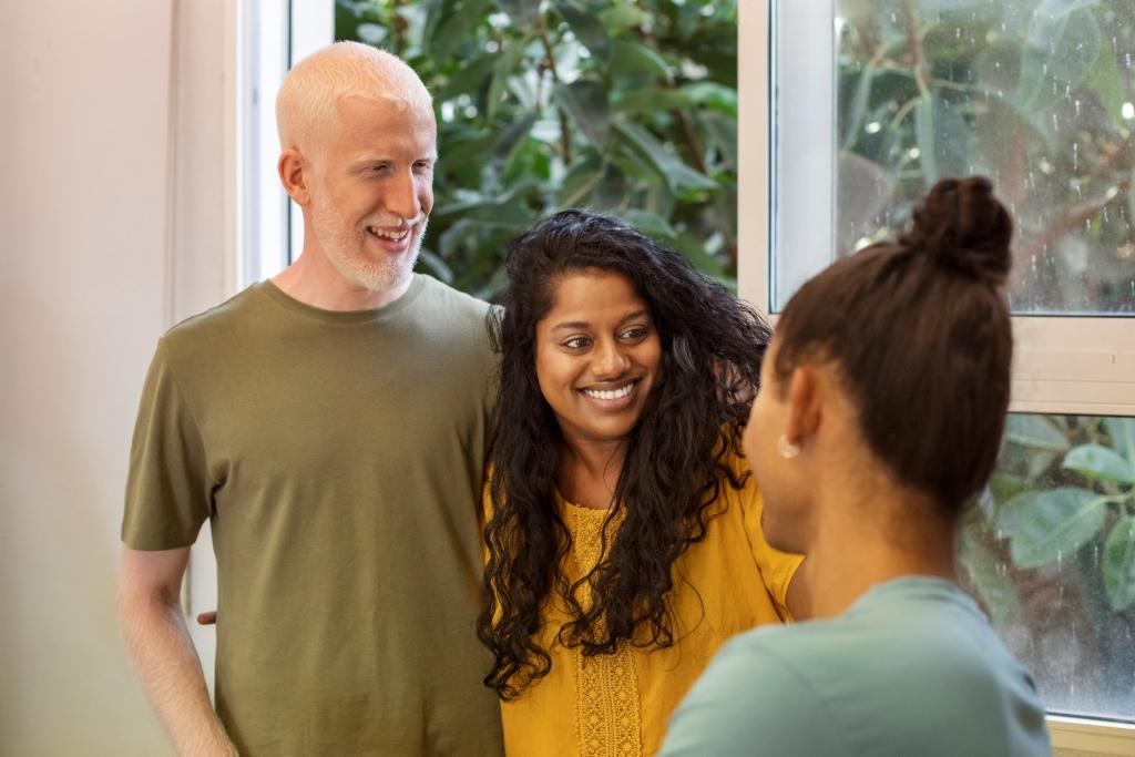 manhattan families choose ideal home health