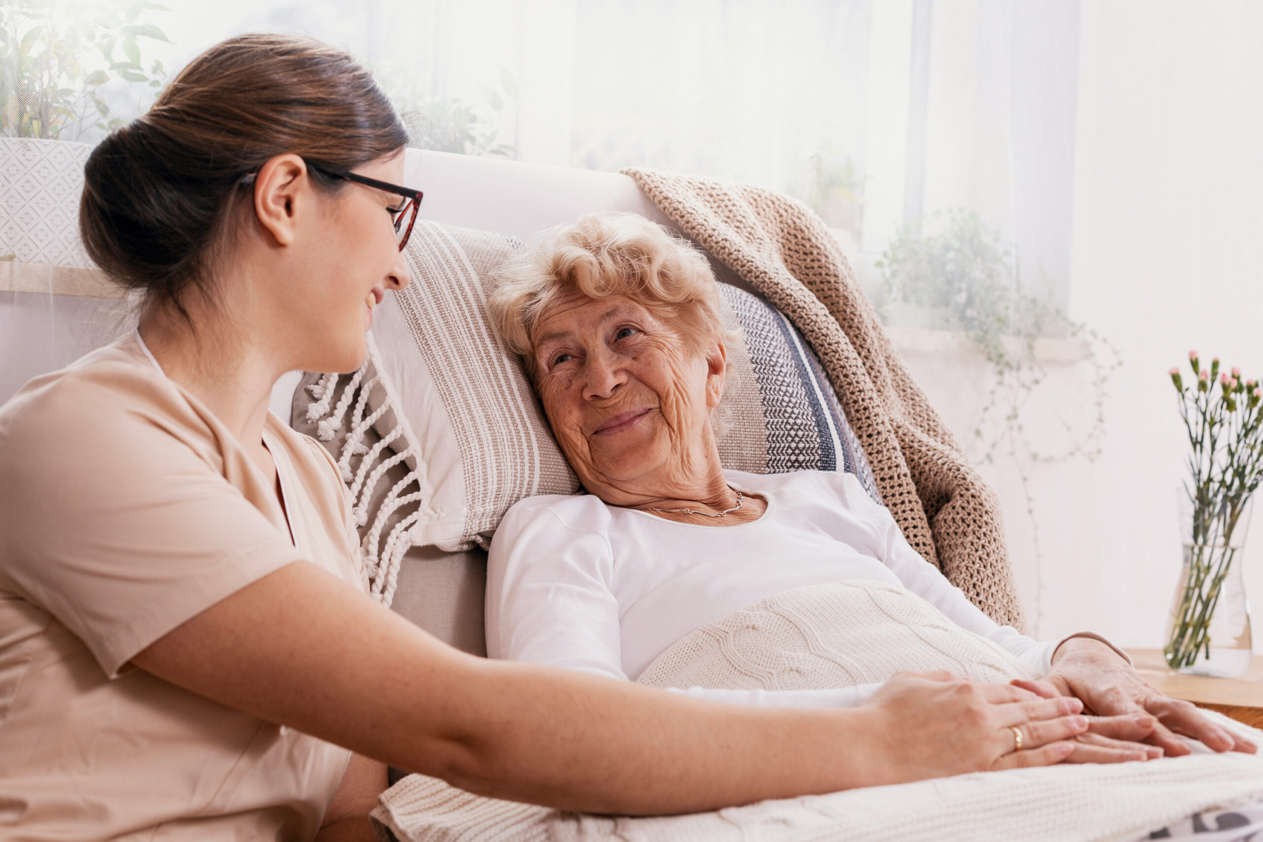 unique home care nyc